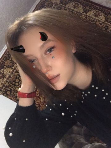 Анкета проститутки Ядвига, 22 года